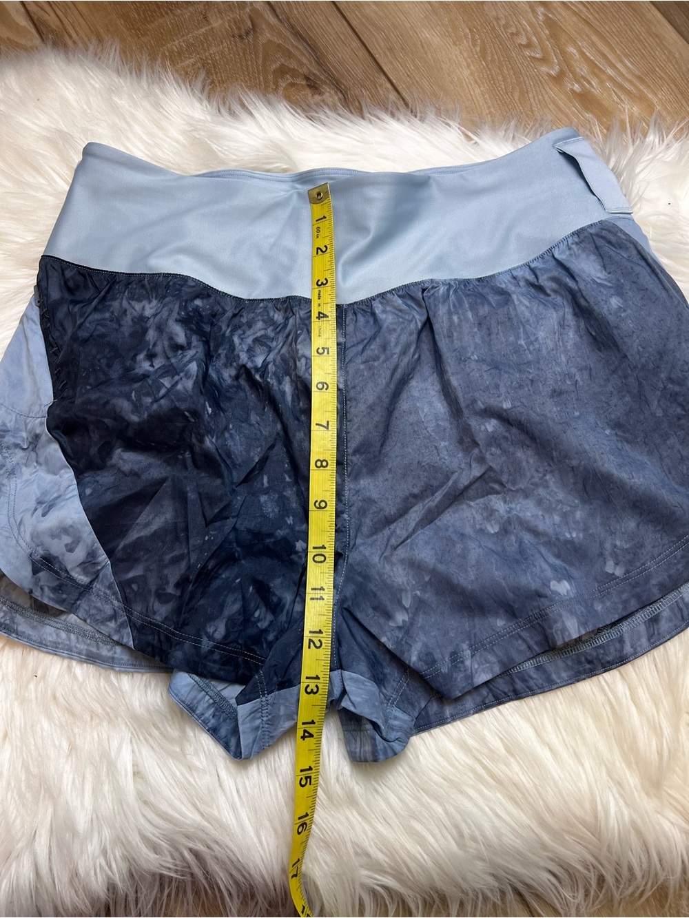 NIKE Trail Repel Running Shorts. Size Medium. New With Tags. - Picture 7 of 9